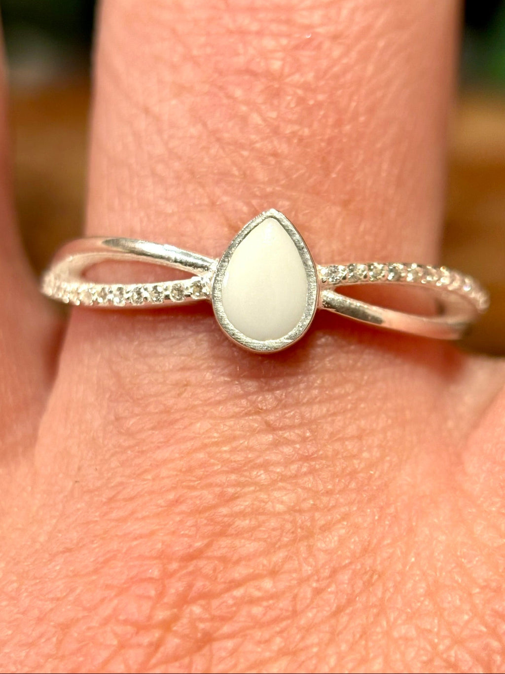 The Benita Ring