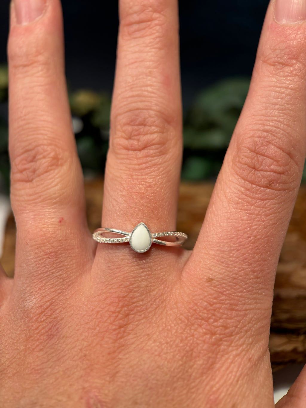 The Benita Ring