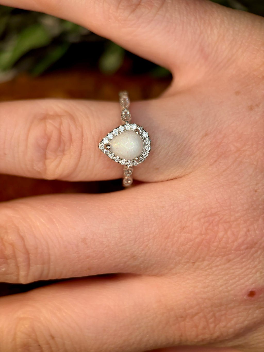 The Debora Ring