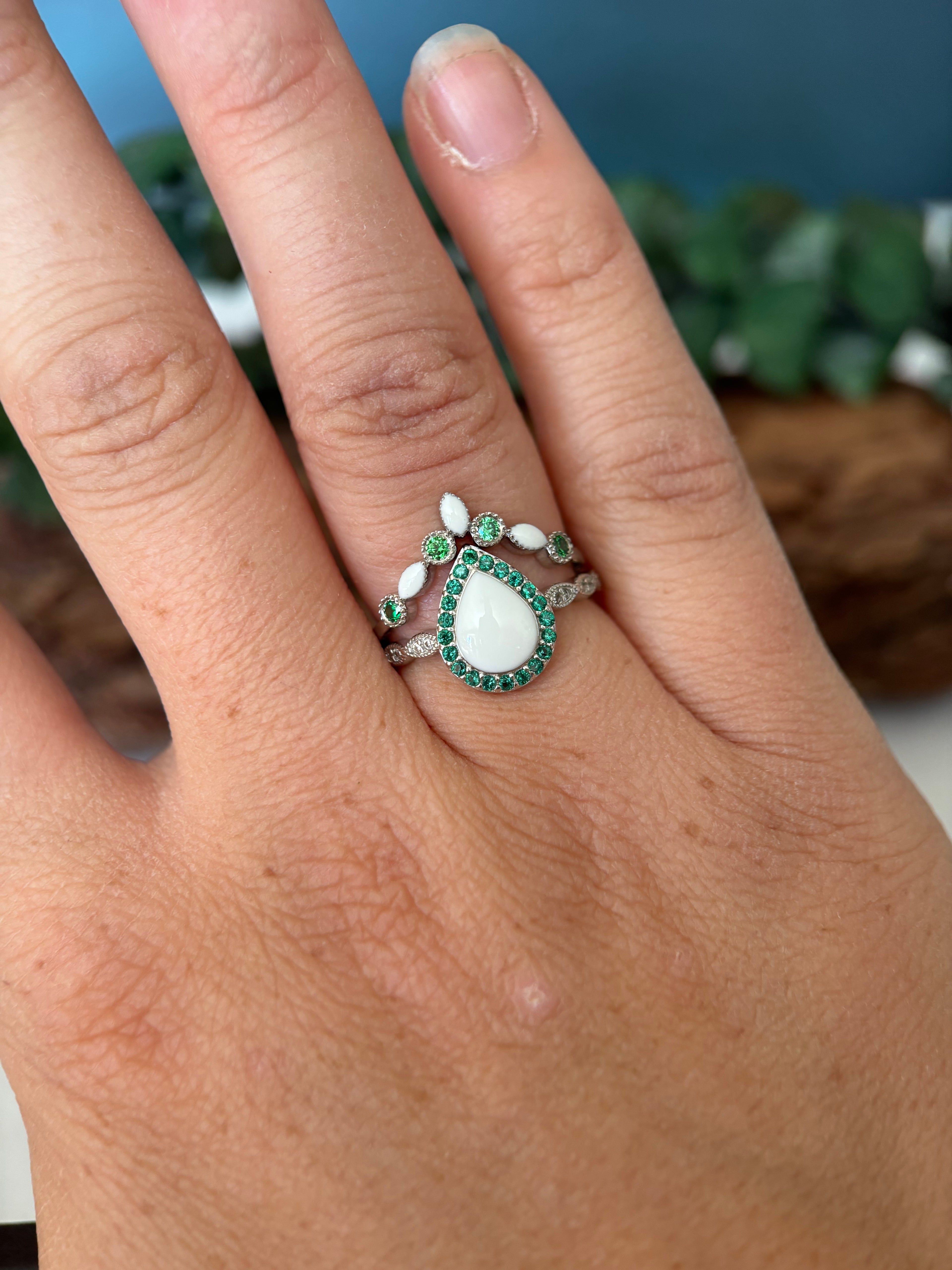 The Victoria Ring