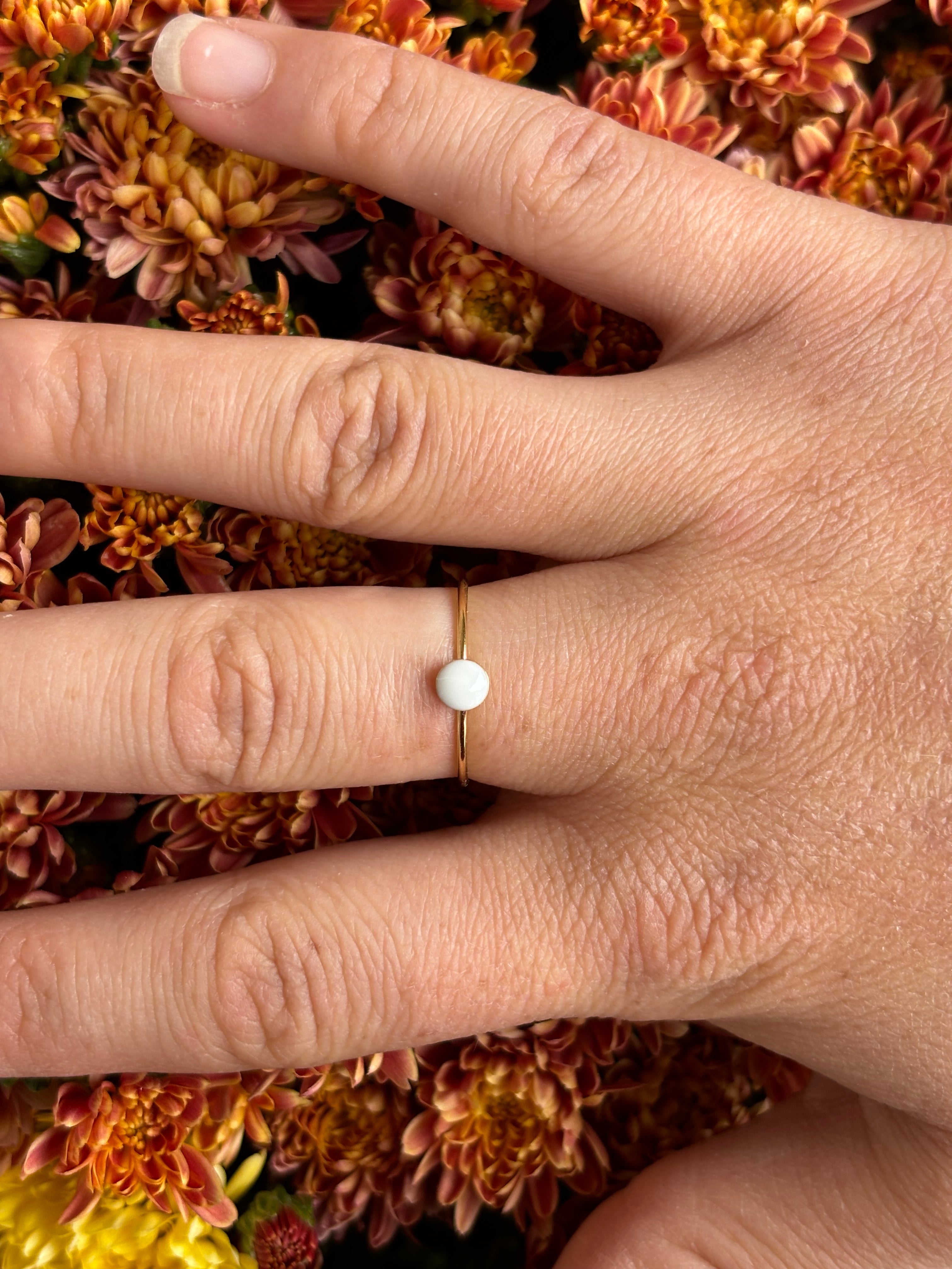 The Rachel Ring