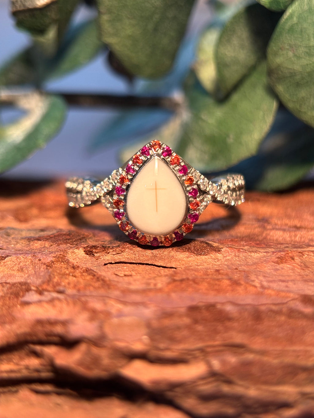 The Elizabeth Ring