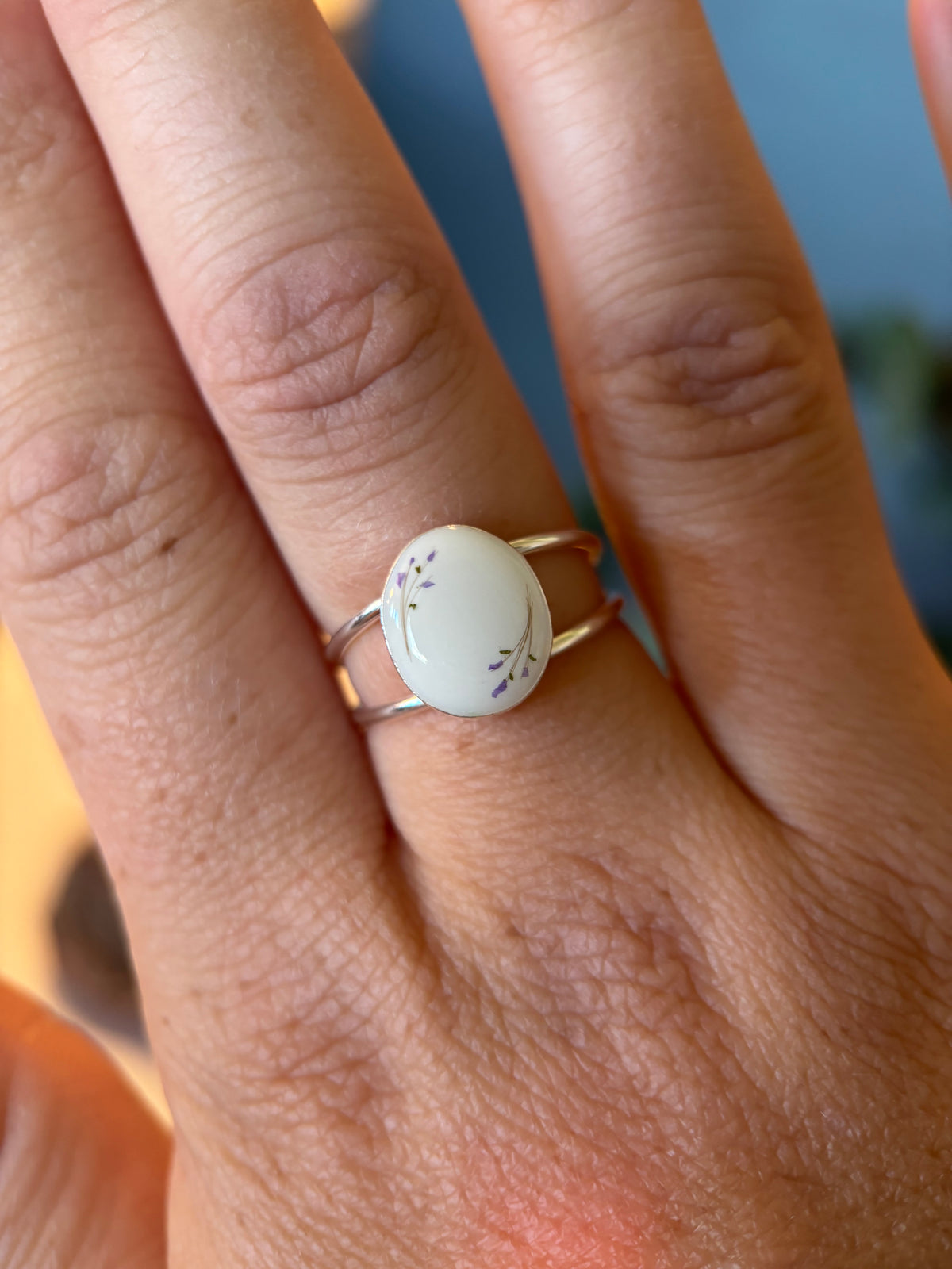 The Alex Ring