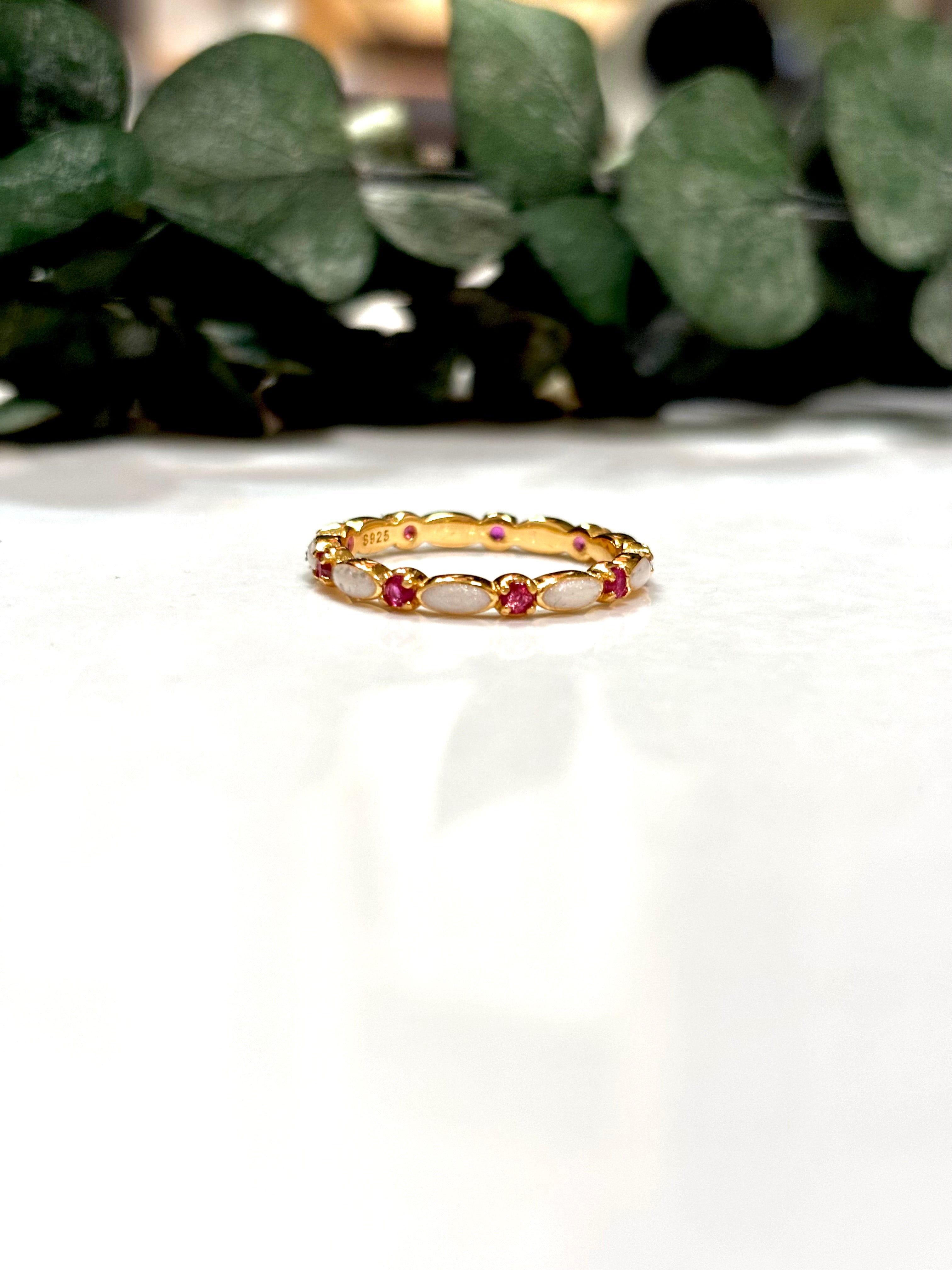 The Shari Ring
