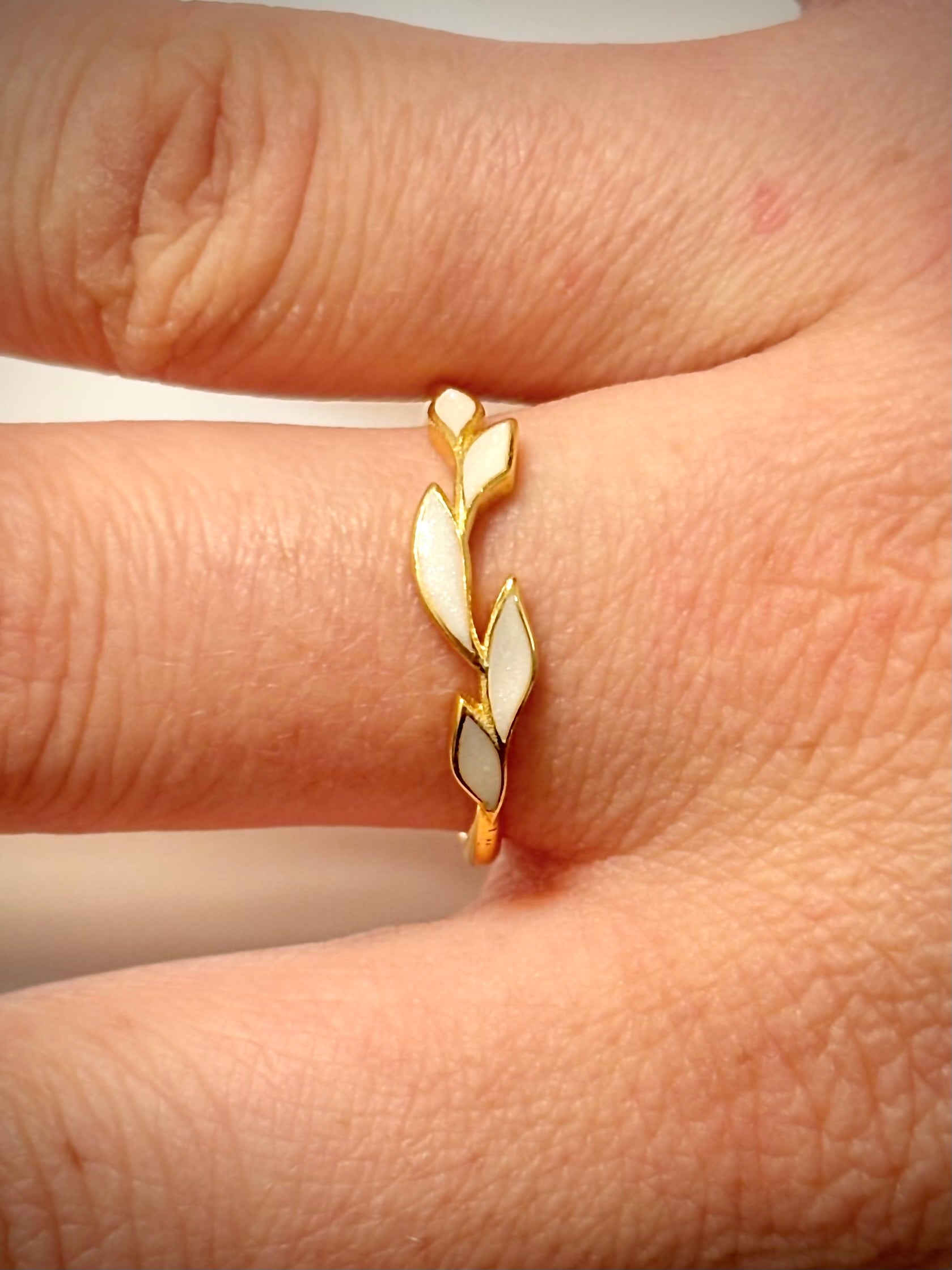 The Sarah Ring