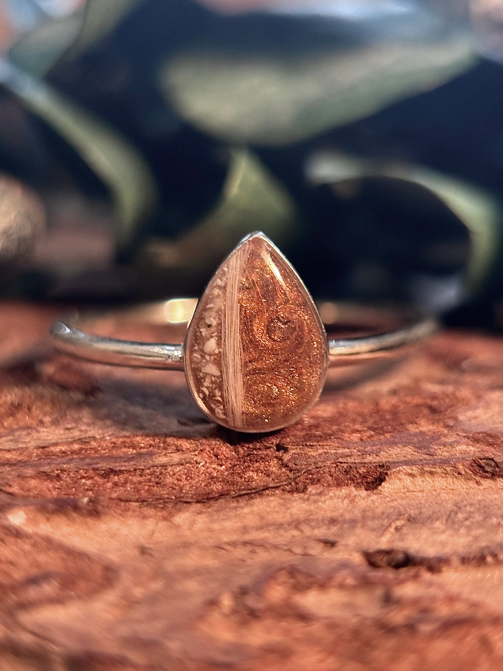 The Jacee Ring