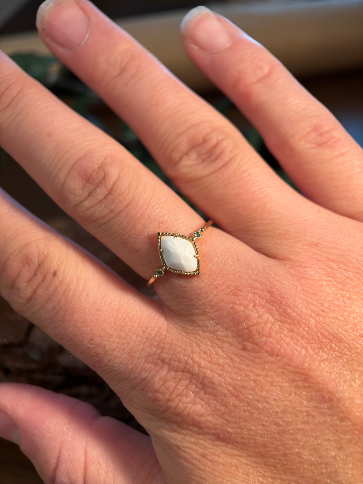 The Adri Ring