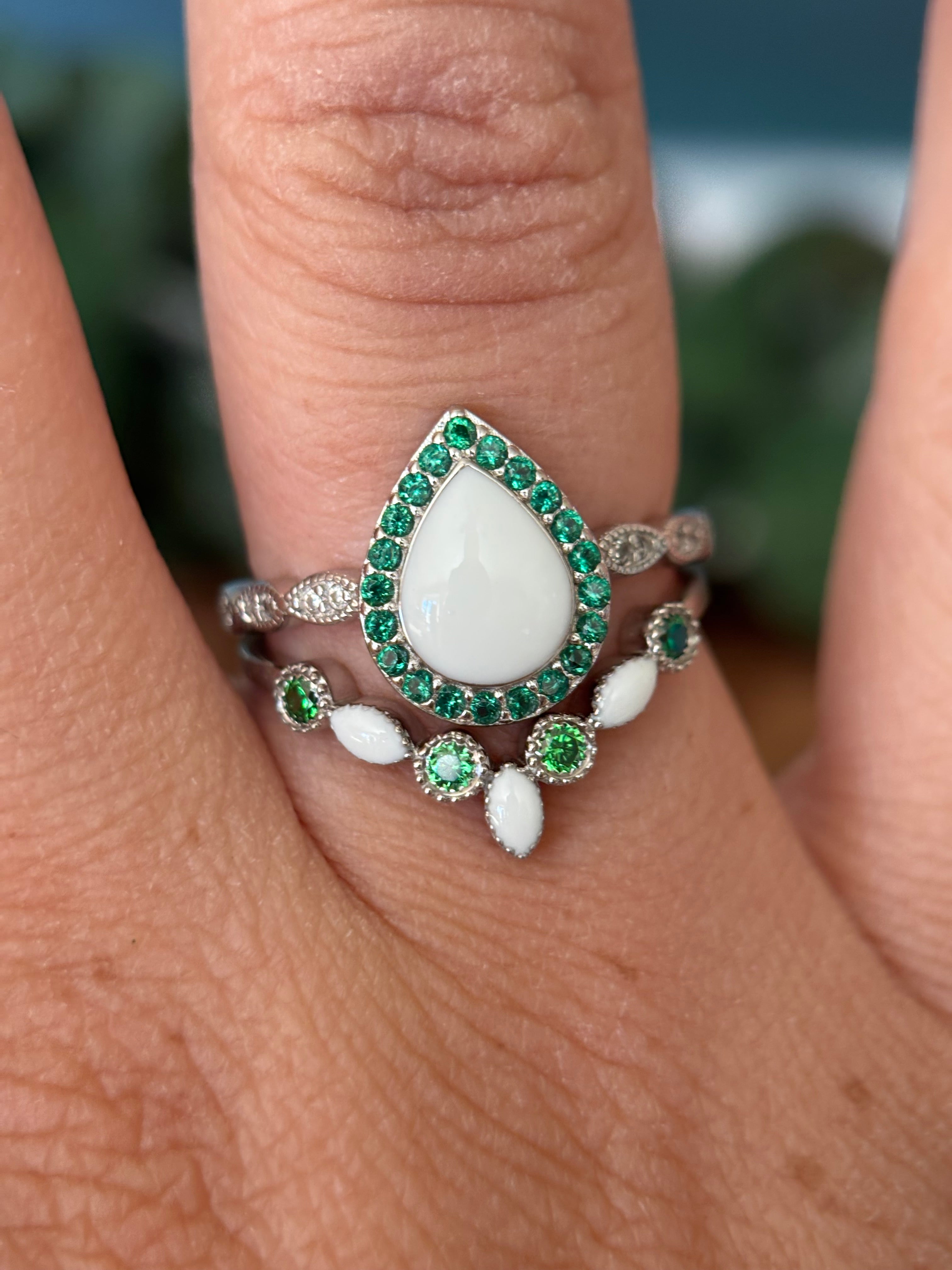 The Victoria Ring