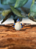 The Josie Ring