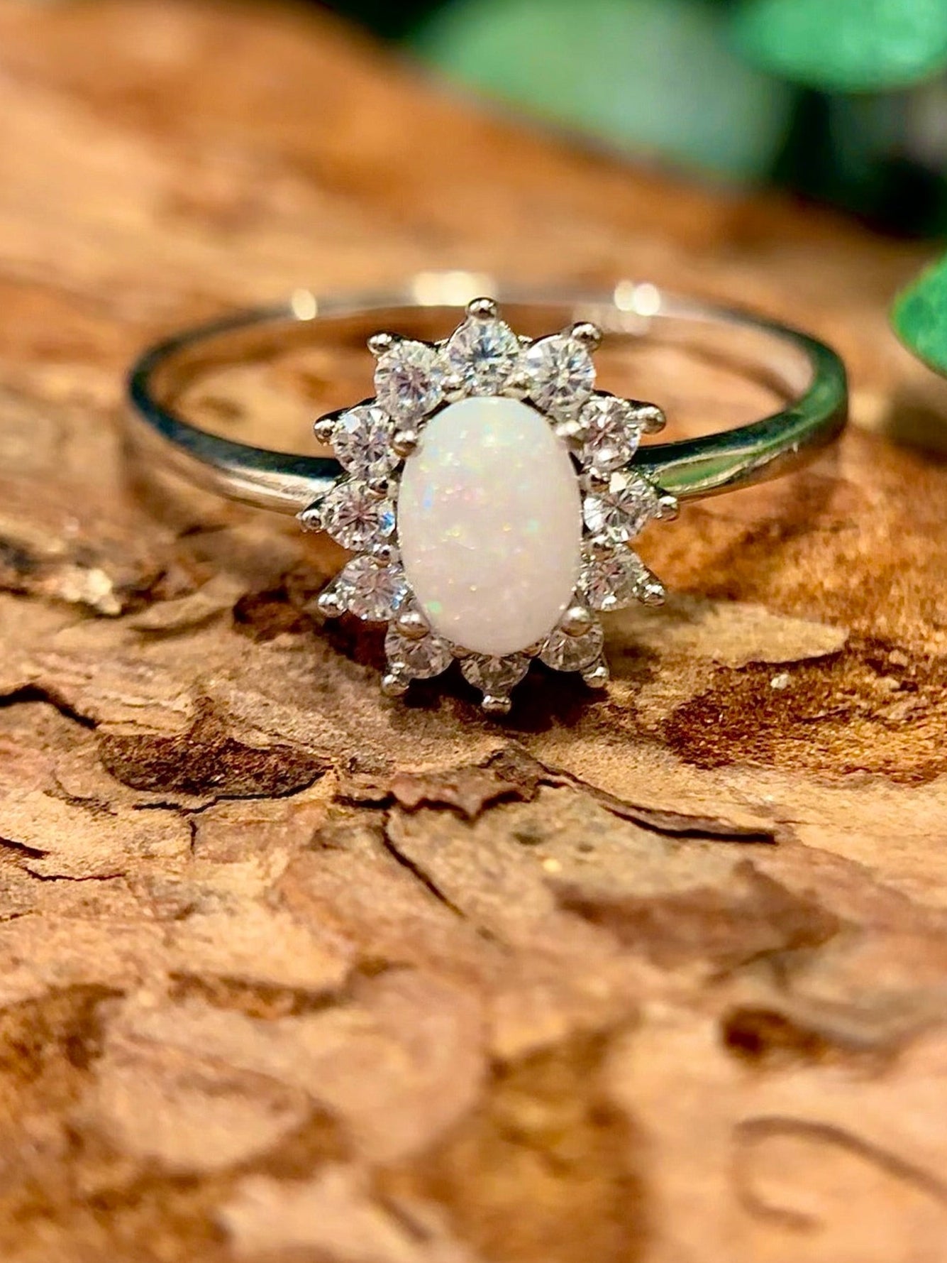 The Jill Ring