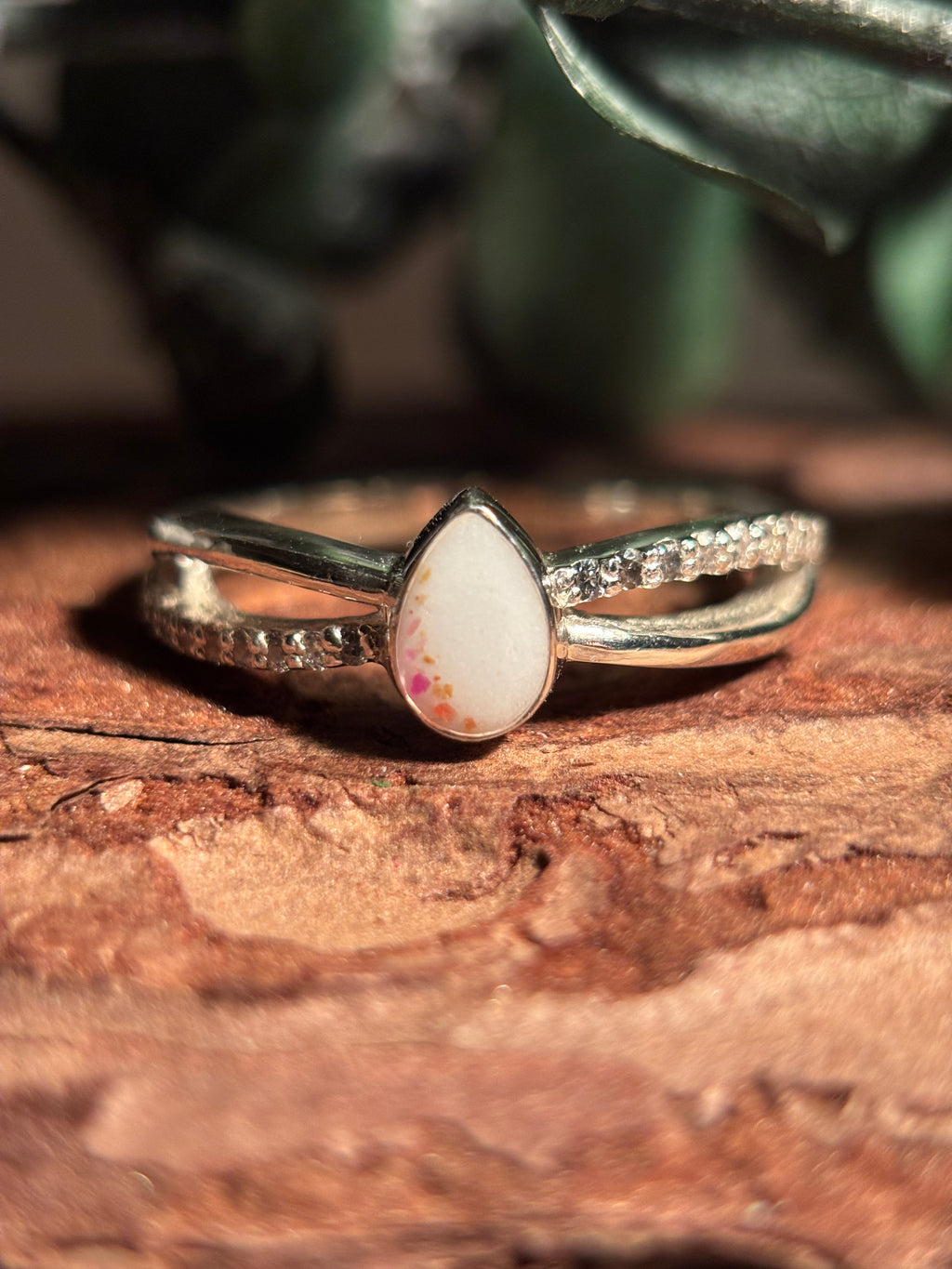 The Benita Ring