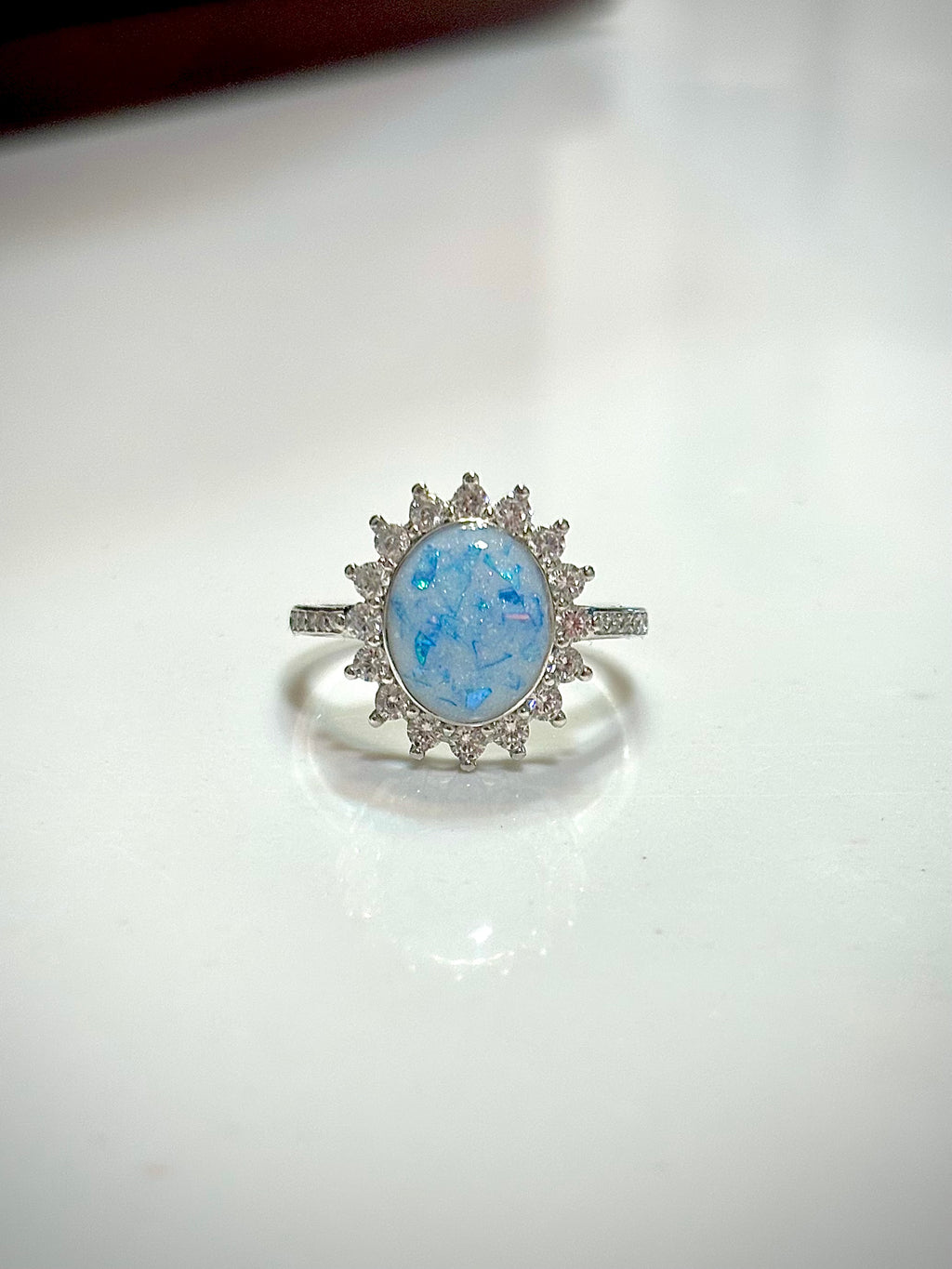 The Casey Ring