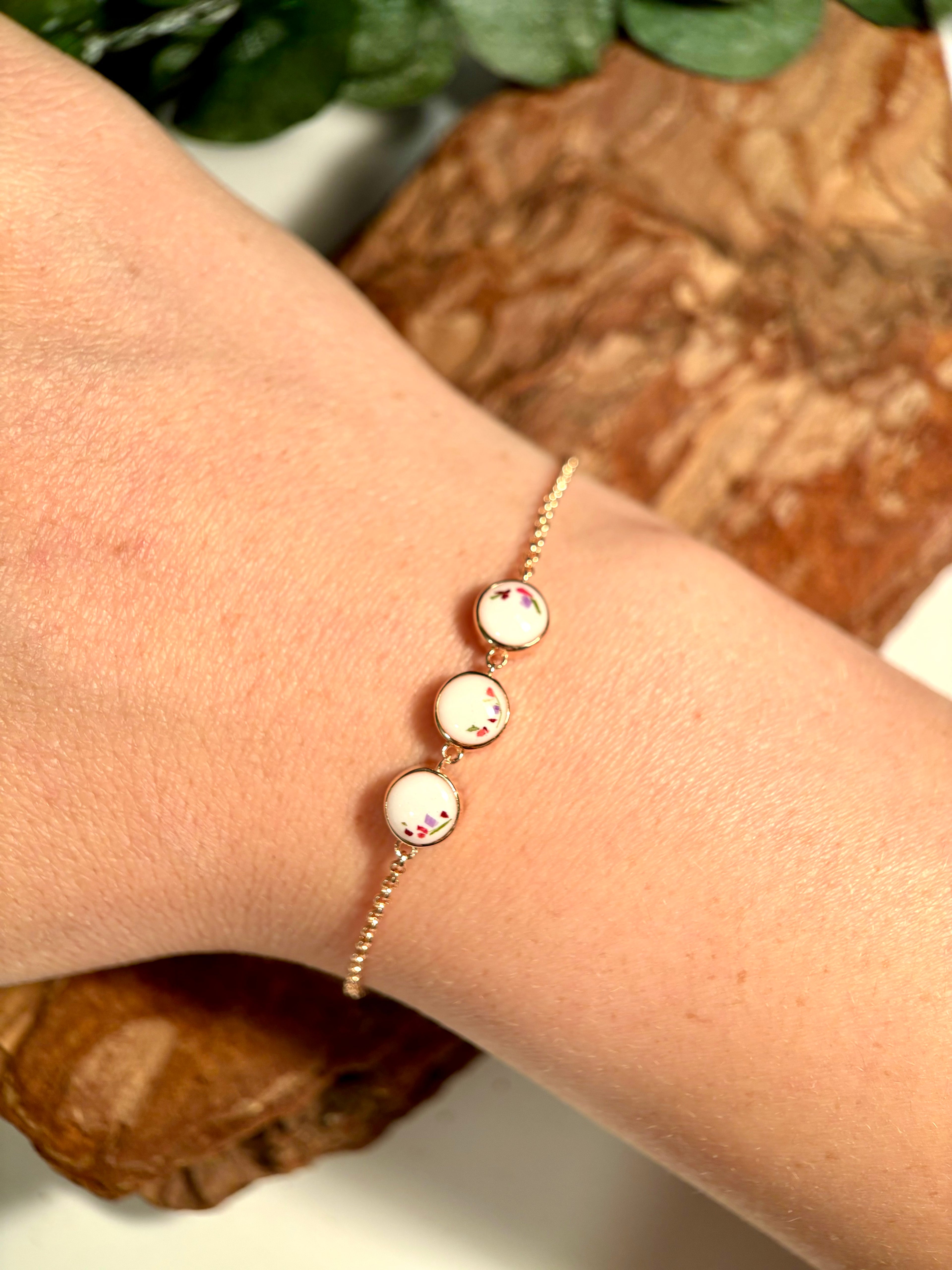 The Marianne Bracelet