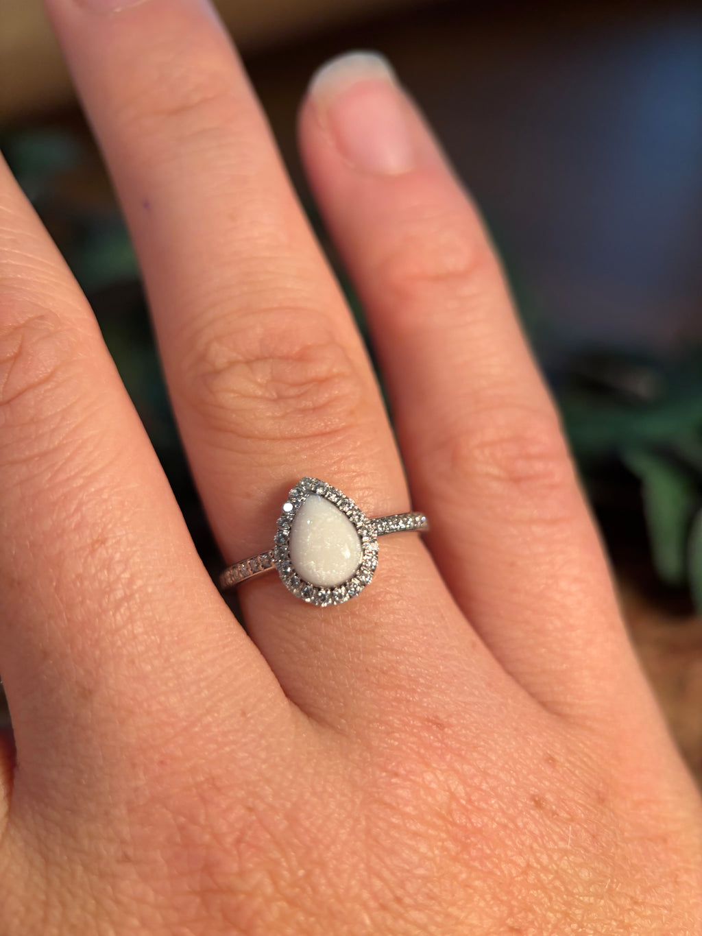 The Alexa Ring