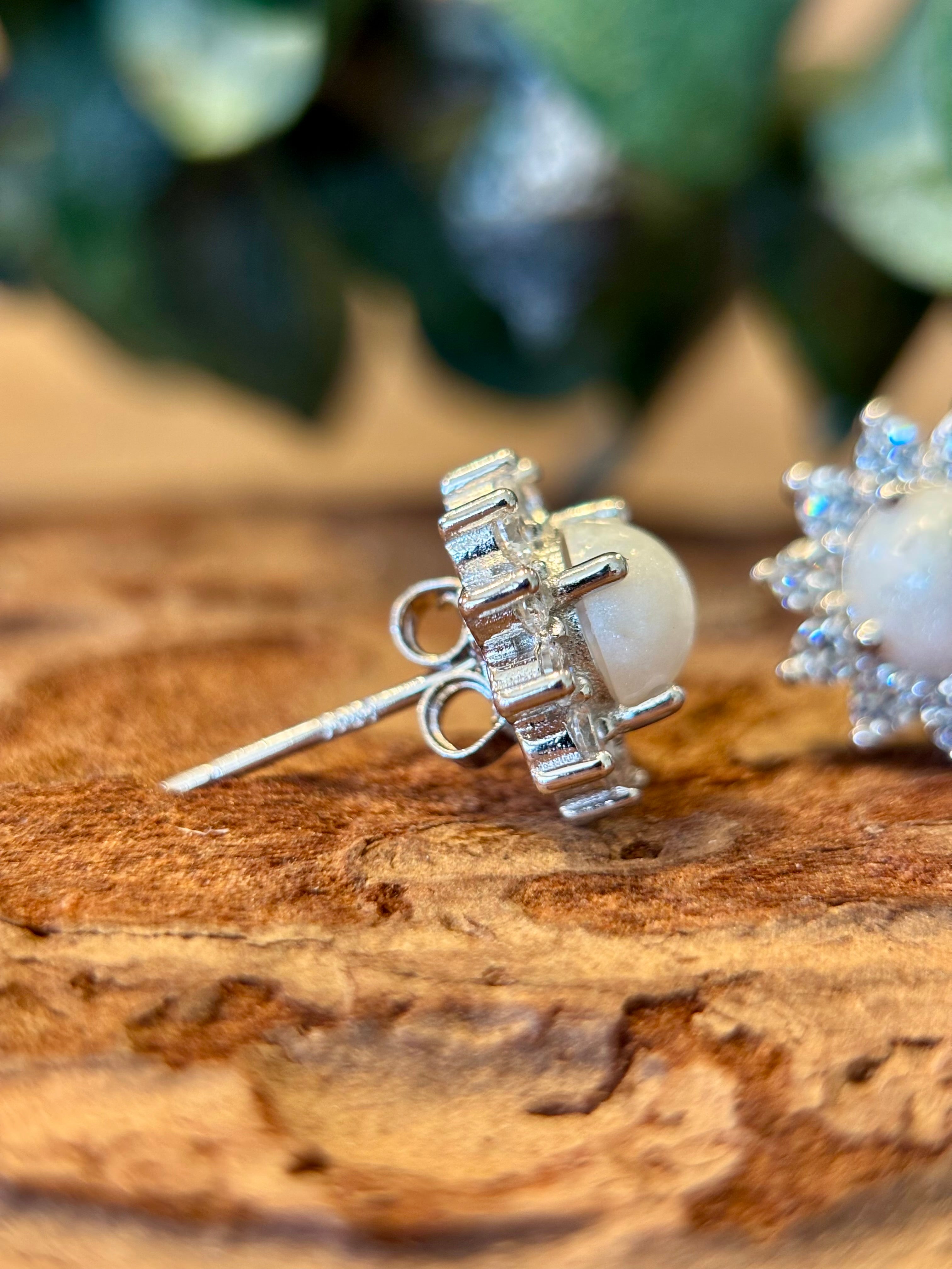 The Sunny Earrings