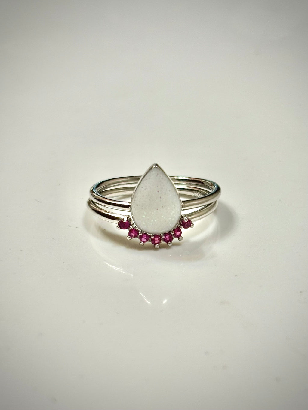 The Kenzi Ring