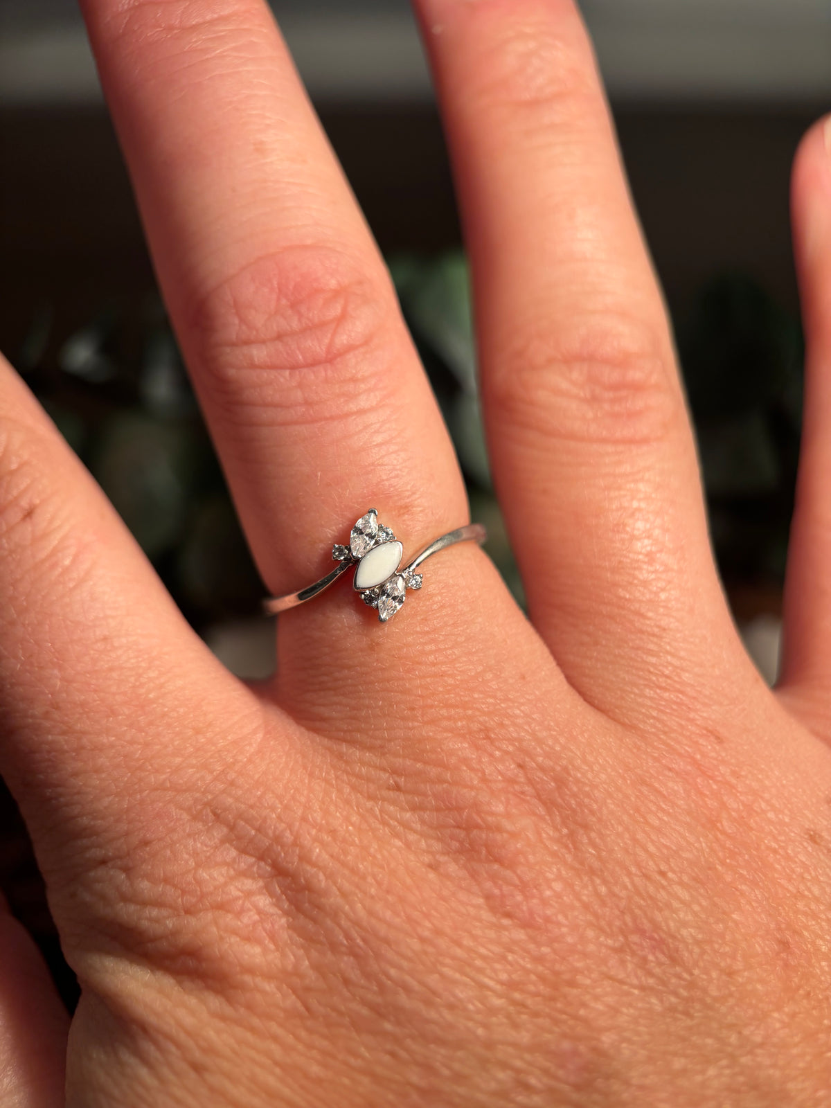 The Sheann Ring