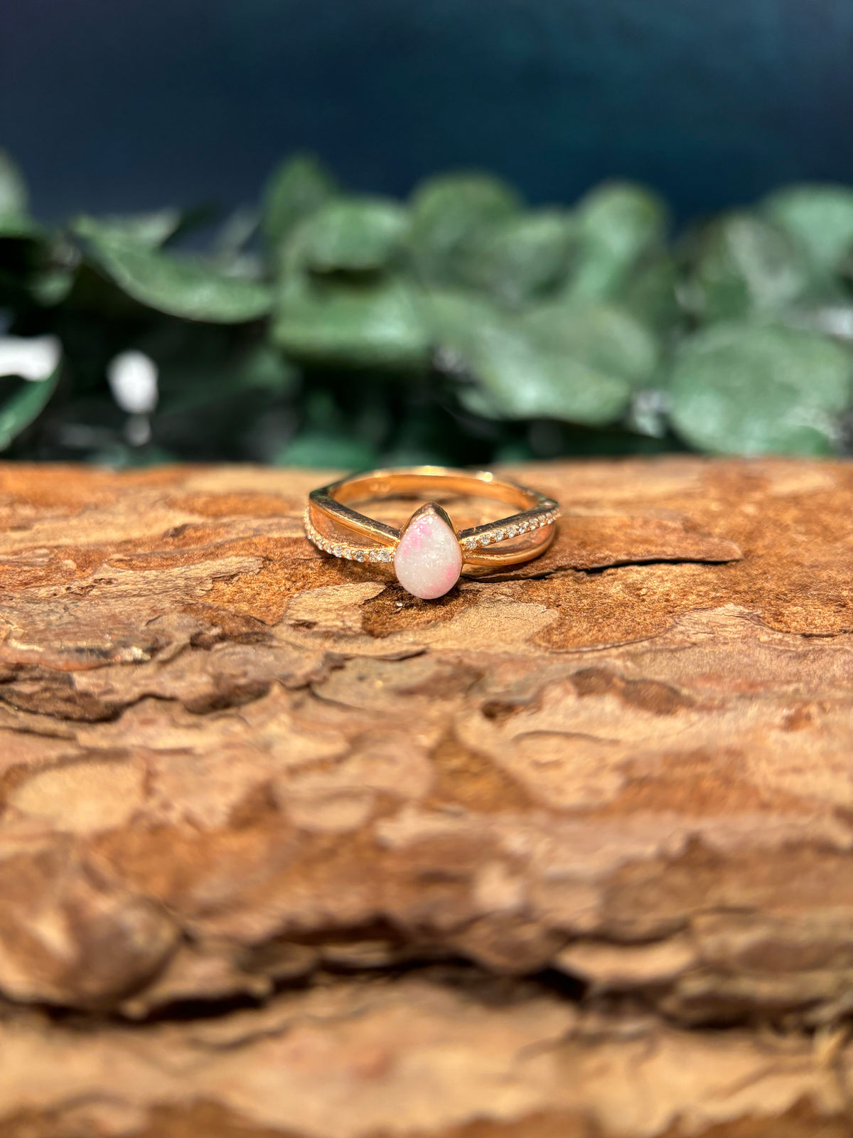 The Benita Ring