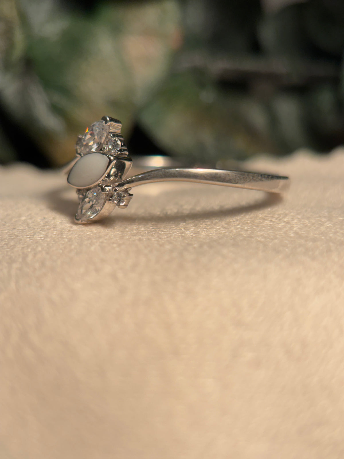 The Sheann Ring