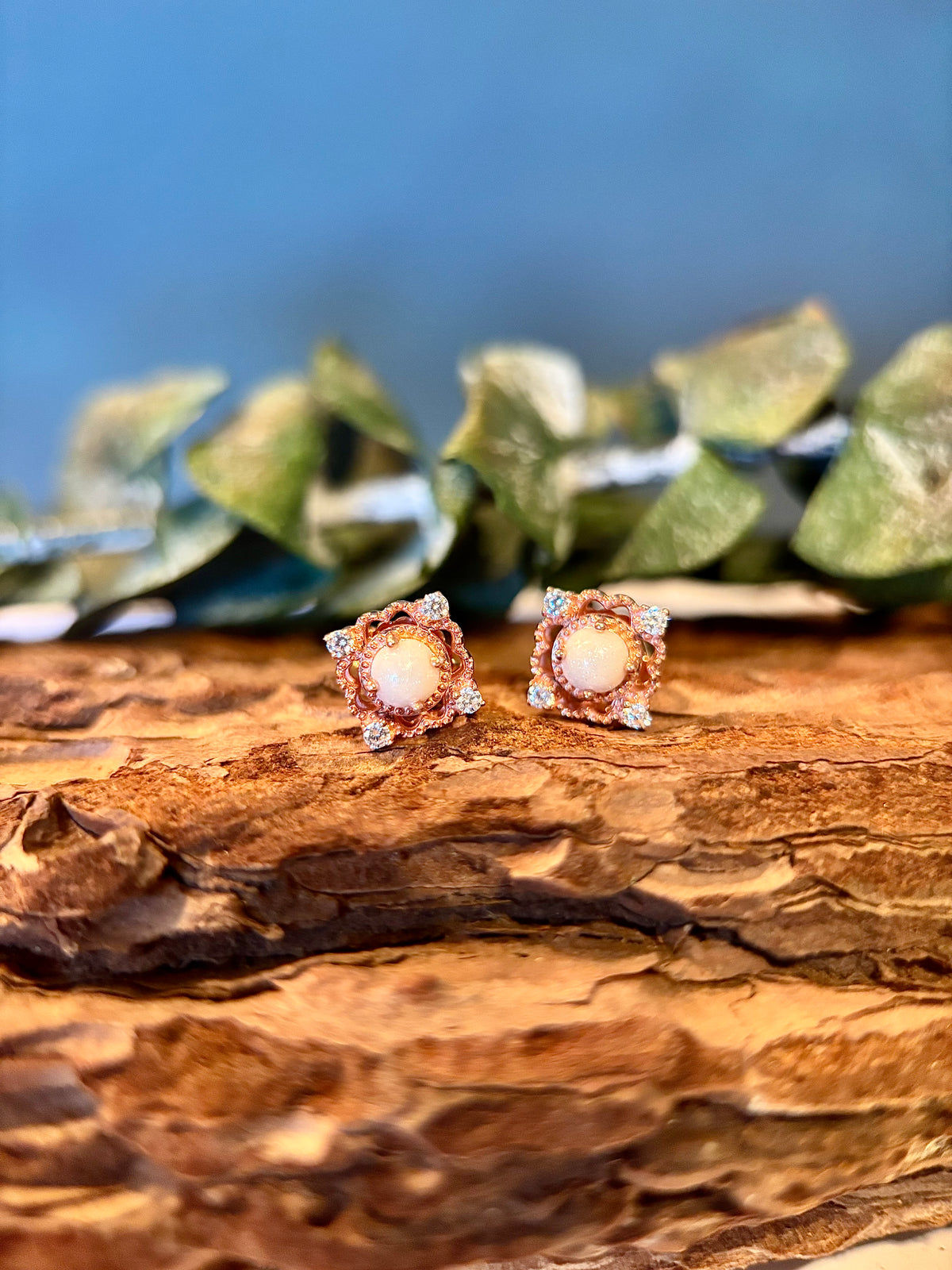 The Lacey Earrings