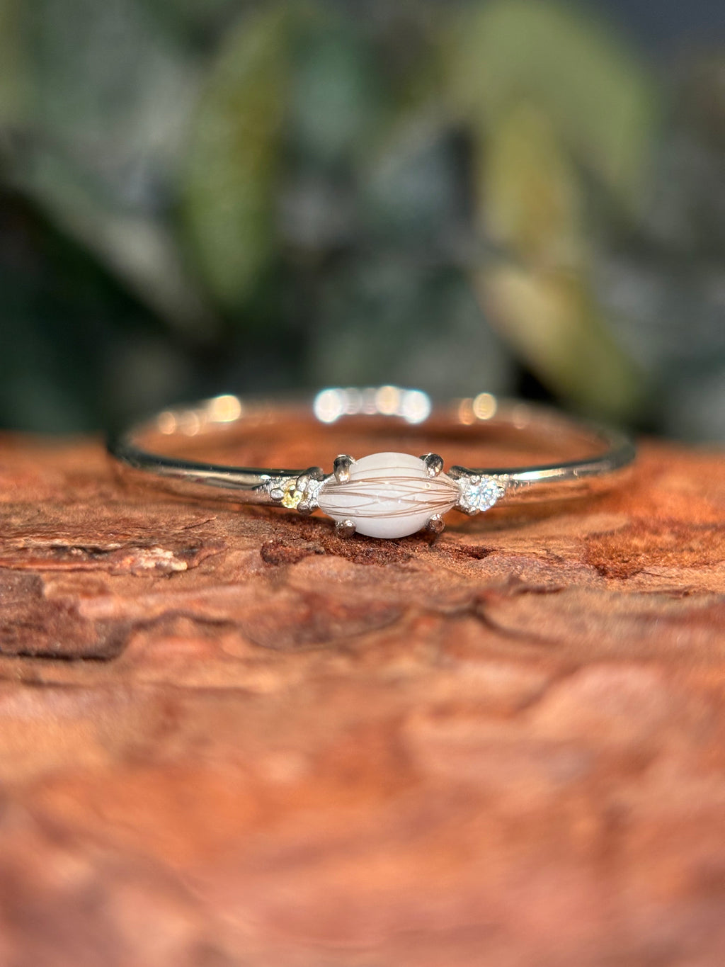 The Lucy Ring