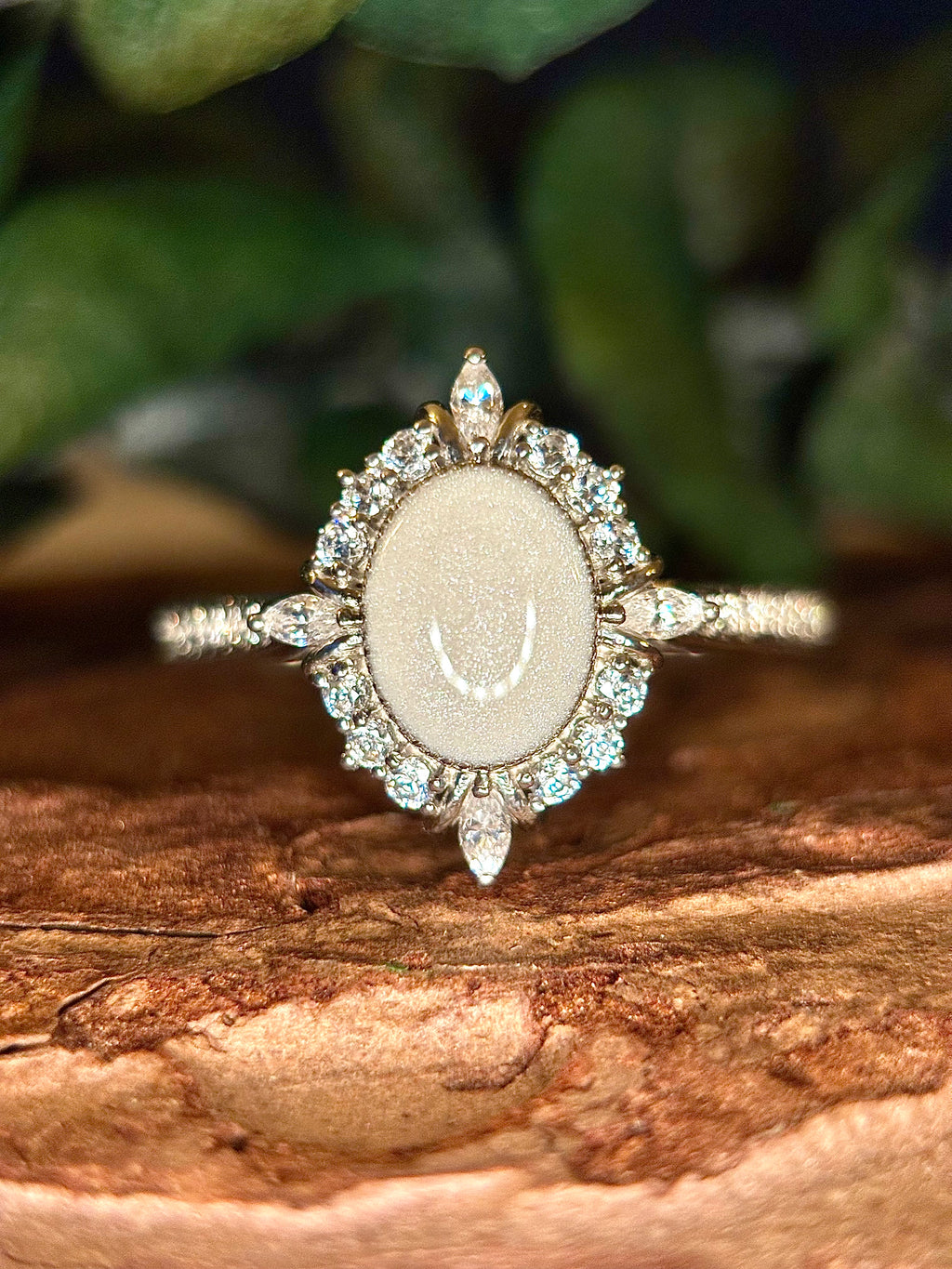 The Adriana Ring
