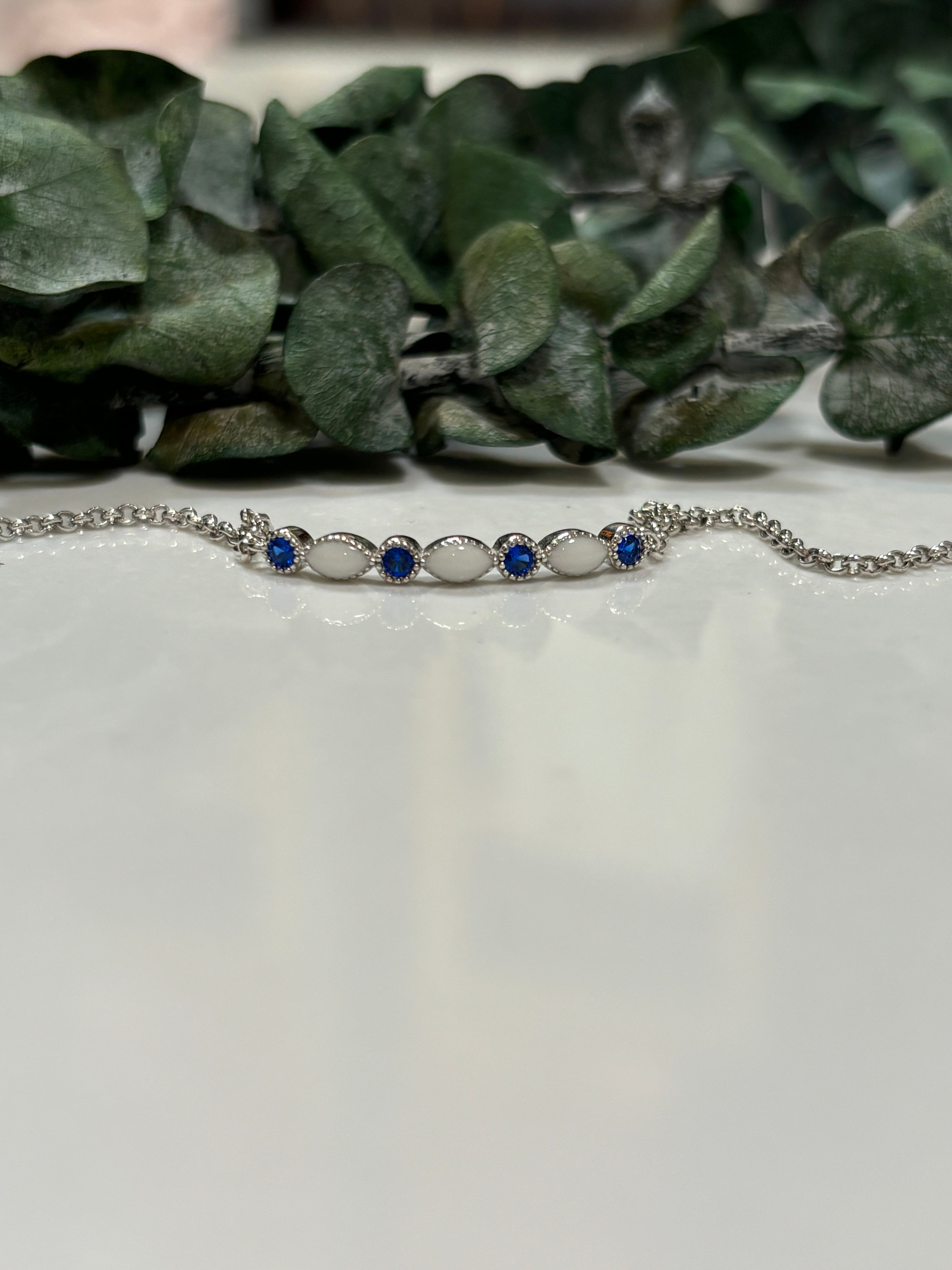 The Shirley Bracelet