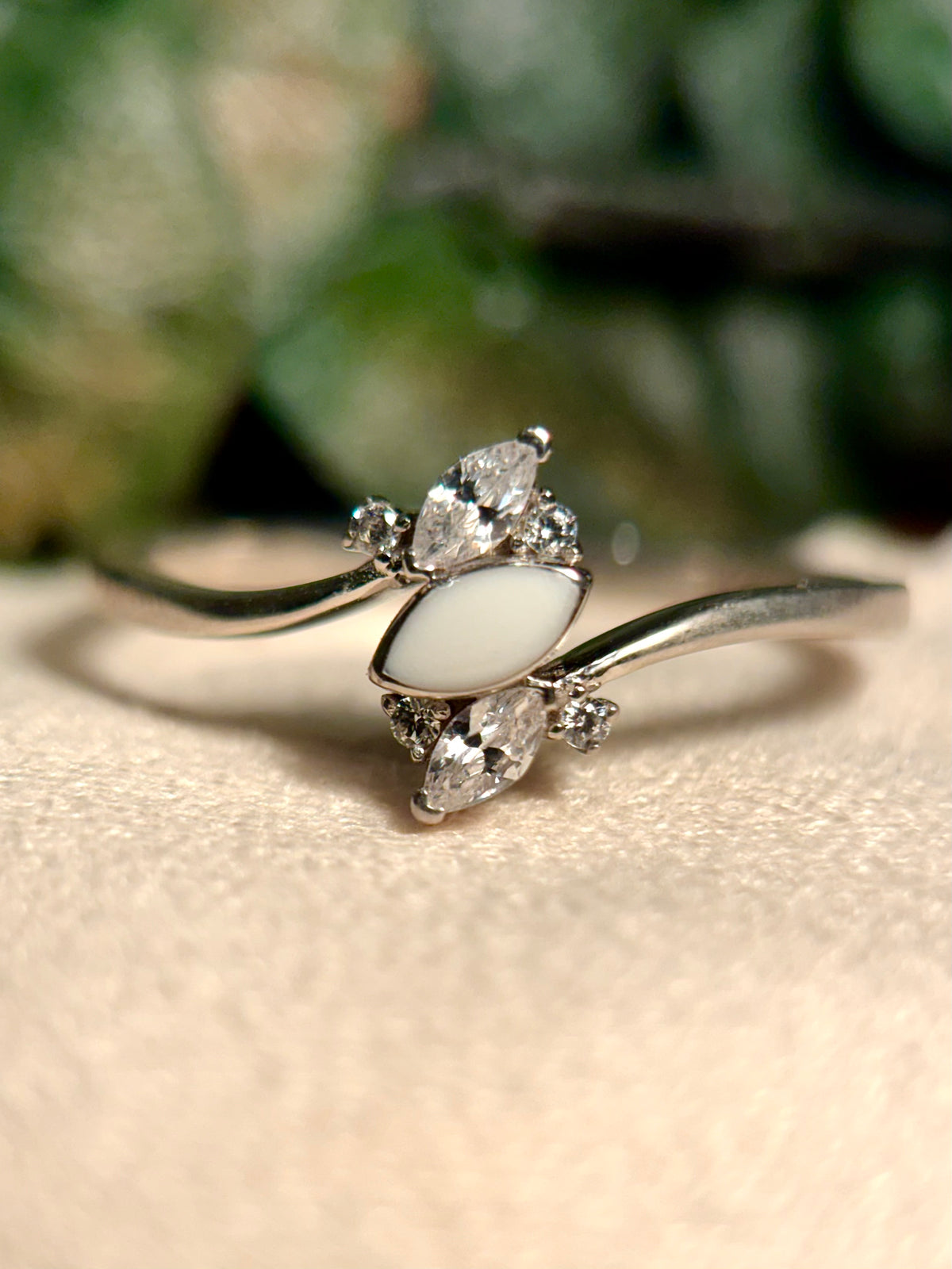 The Sheann Ring
