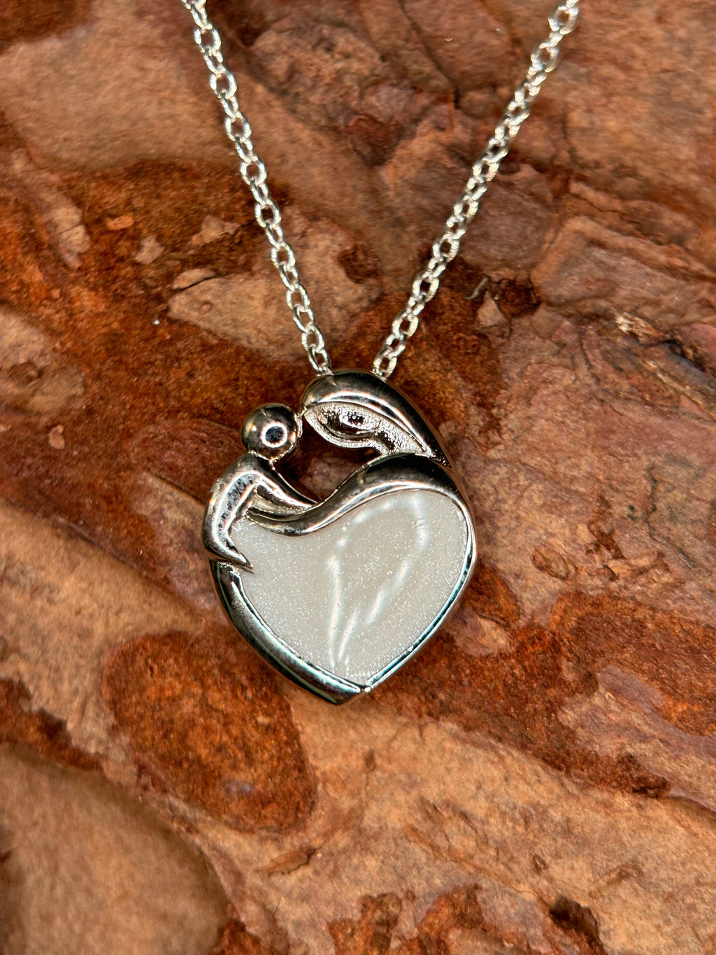 The Rebecca necklace